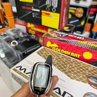 دزدگیر و جی پی اس(ردیاب)|قطعات یدکی و لوازم جانبی|قزوین, |دیوار