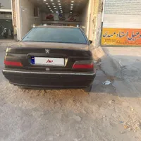 پارس  سال 82|خودرو سواری و وانت|اهواز, کمپلو جنوبی|دیوار