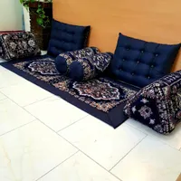 ست پشتی سنتی/ فرش و متکا و بالش و لمه شانل|پشتی|کرج, شاهین‌ویلا|دیوار