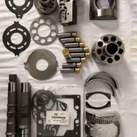 پمپ هیدرولیک