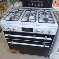 تکنو گاز طرح فر مدل ترموکوبل دار ۲۰۰۰|اجاق گاز و لوازم برقی پخت‌وپز|مشهد, کوی المهدی|دیوار