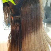 احیا و کراتین (پروتئین تراپی،بوتاکس تراپی)