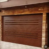 تعمیر و نصب کرکره برقی