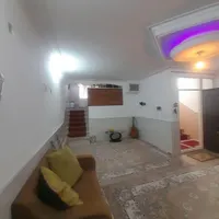 ۷۳متر/۲.۵طبقه/۲پارکینگ/محدوده بلوارهمت|فروش خانه و ویلا|قم, امامزاده ابراهیم|دیوار