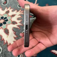 iphone 15promax/ایفون 15پرومکس 256zaa/|موبایل|تهران, پیروزی|دیوار