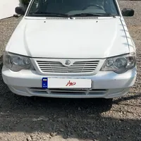 پراید۱۳۲ مدل ۹۰ دوگانه کاخونه