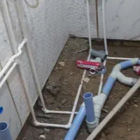 تاسیسات،نم‌.چکه‌،لوله‌‌بازکن،ترکیدگی‌لوله‌کشی بنائ|خدمات پیشه و مهارت|تهران, فردوسی|دیوار