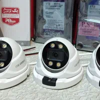 دوربین مداربسته‌دزدگیر اماکن با کیفیت و ضمانت اصلی