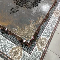 فرش آراز زیبا اسپرت و وینتج و پتینه|فرش|قرچک, |دیوار