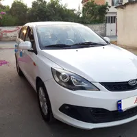 ام‌وی‌ام 315 هاچبک اسپرت لاکچری،کم کار مدل ۱۳۹۵
