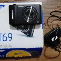 دوربین عکاسی سامسونگ st69