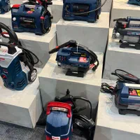 کارواش صنعتی رونیکس