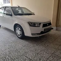 دنا معمولی مدل ۹۸