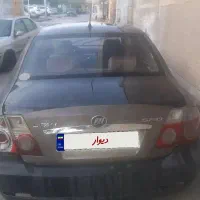 لیفان ۵۲۰ مدل ۹۰
