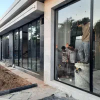 تولیدوتعویض درب و پنجره دوجداره در یو پی وی سیUPVC|خدمات پیشه و مهارت|تهران, بازار|دیوار