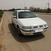 سمند 93