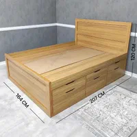 تخت یک نفره . سرویس خواب. تخت یک نیم نفره صهبایی|تخت و سرویس خواب|مشهد, گلبرگ شمالی|دیوار