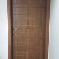درب اتاقی درب سرویسی درب پلی وود|مصالح و تجهیزات ساختمان|اهواز, کمپلو جنوبی|دیوار