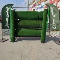 چمن مصنوعی (آسیا)
