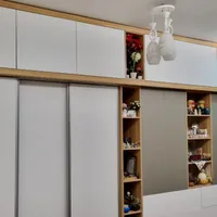 کابینت و کمد دیواری|مصالح و تجهیزات ساختمان|تهران, نارمک|دیوار