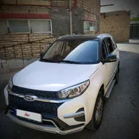 ام‌وی‌ام X33 S نیوفیس، مدل ۱۴۰۱|خودرو سواری و وانت|اصفهان, چرخاب|دیوار