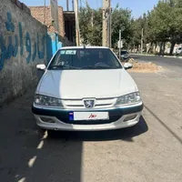 پژو پارس LX TU5، مدل ۱۳۹۶