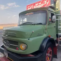 بنزتک باری|خودرو سنگین|تهران, آذربایجان|دیوار