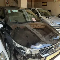 تارا اتومات مدل ۱۴۰۲ مشکی