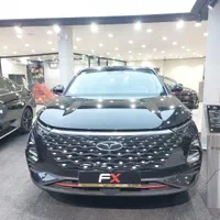 فونیکس FX دودیفرانسیل/FX AWDقیمت قطعی تحویل60روزه|خودرو سواری و وانت|اهواز, پادادشهر|دیوار