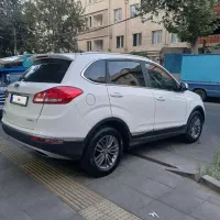 چری تیگو ۵ مدل ۹۶ اکسلنت|خودرو سواری و وانت|تهران, کیانشهر|دیوار