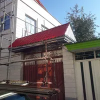 پوشش سقف سایبان پلی کربنات شیروانی|خدمات پیشه و مهارت|اردبیل, |دیوار