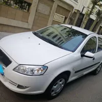 رانا LX، مدل ۱۳۹۹|خودرو سواری و وانت|پاکدشت, |دیوار
