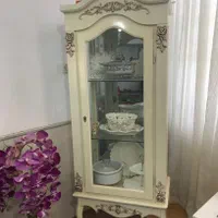 بوفه شیک و نو مناسب جهیزیه