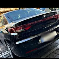 تارا 6دنده v1 موتور tu5 فول مدل 1404