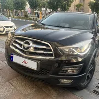 هایما S5 مدل 401 بدون رنگ درجه یک|خودرو سواری و وانت|تهران, بهارستان|دیوار
