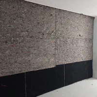 نمد عایق صوت و حرارت برای خودرو و ساختمان|مصالح و تجهیزات ساختمان|تهران, سوهانک|دیوار