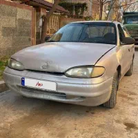 هیوندای اکسنت ۱۹۹۵
