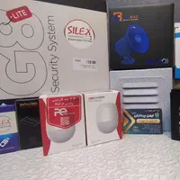 دزدگیر سیم کارتی اماکن سیمکارتی منزل و مغازه|دوربین مداربسته|کرج, گلشهر|دیوار