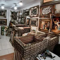 قاب تابلو فرش|تابلو فرش|تهران, کیانشهر|دیوار