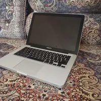 لپ تاپ استوک اپل RAM 4  2016