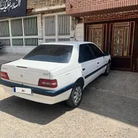 پژو 405 SLX موتورTU5، مدل ۱۳۹۷|خودرو سواری و وانت|قم, انسجام|دیوار