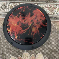 تمپو نو|درام و پرکاشن|تهران, آذربایجان|دیوار