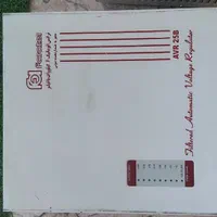 ترانس استابلایزر فاراتل کارکرده ‌(با گارانتی)