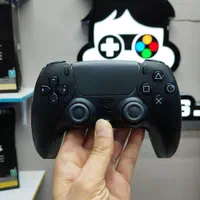 دسته کار کرده و آکبند PS5 با مهلت تست|کنسول، بازی ویدئویی و آنلاین|تهران, نیروی هوایی (پیروزی)|دیوار
