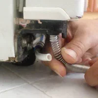 نصب تعمیر ساید یخچال لباسشویی ظرفشویی ماکرو فیلتر|خدمات پیشه و مهارت|تهران, صادقیه|دیوار