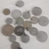 سکه قدیمی