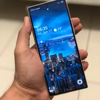 Galaxy z Fold 6|موبایل|تهران, نصرت|دیوار