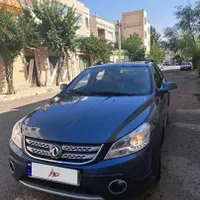 دانگ فنگ اچ سی کراسH30cross|خودرو سواری و وانت|قزوین, |دیوار