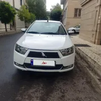 دنا، مدل ۱۳۹۷ تیپ ۲