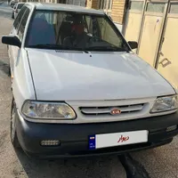 پراید هاچبک کره ای